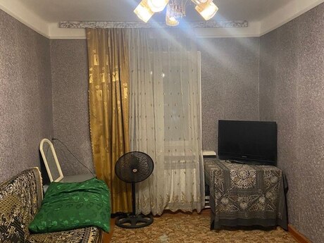 Объявление №6428360 - Баку, м. Нариман Нариманов, 2-комн., 40 м², 1/2 этаж