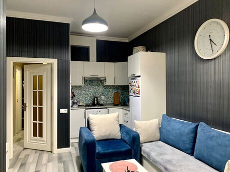 3 otaqlı mənzil, 52 m², Zığ: 110 000 ₼ 2