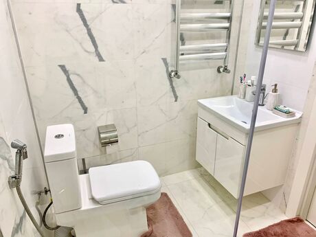 3 otaqlı mənzil, 52 m², Zığ: 110 000 ₼ 4