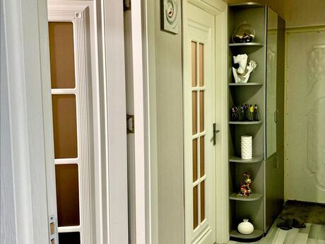 3 otaqlı mənzil, 52 m², Zığ: 110 000 ₼ 3