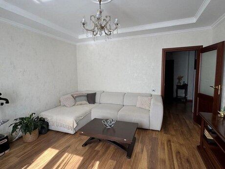 3 otaqlı mənzil, 85 m², 9-cu mikrorayon: 220 000 ₼ 4