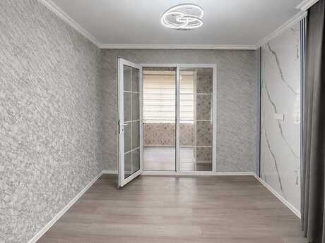 2 otaqlı mənzil, 35 m², Neftçilər: 112 000 ₼ 2