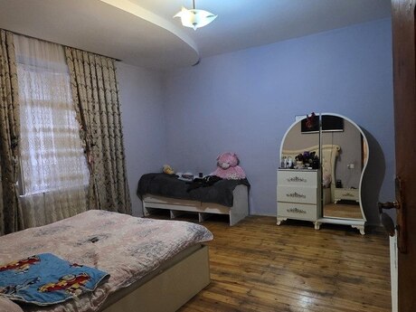 3 otaqlı həyət evi, 95 m², Binə: 62 000 ₼ 5