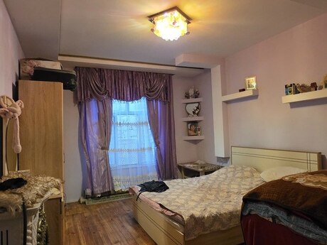 3 otaqlı həyət evi, 95 m², Binə: 62 000 ₼ 3