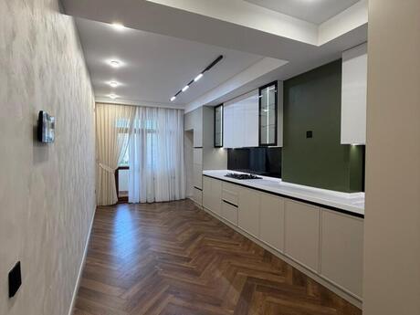 3 otaqlı mənzil, 126 m², Həzi Aslanov: 365 000 ₼ 3