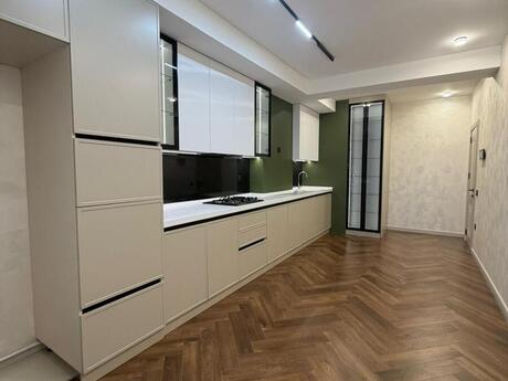 3 otaqlı mənzil, 126 m², Həzi Aslanov: 365 000 ₼ 5