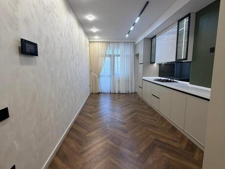 3 otaqlı mənzil, 126 m², Həzi Aslanov: 365 000 ₼ 4
