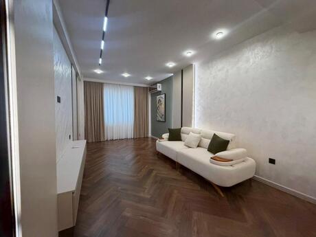 3 otaqlı mənzil, 126 m², Həzi Aslanov: 365 000 ₼ 2