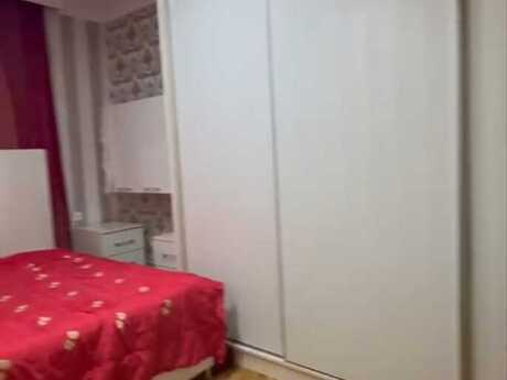 Kirayə 4 otaqlı mənzil, 90 m², Nəriman Nərimanov: 1 150 ₼/ay 4