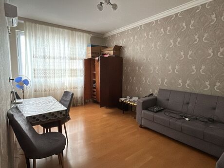 1-room apartment for rent, 45 m², Memar Əcəmi: 150 ₼/mo 4