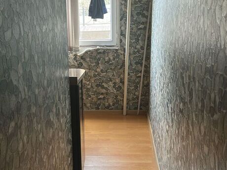 1-room apartment for rent, 45 m², Memar Əcəmi: 150 ₼/mo 3