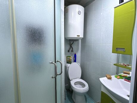 1-room apartment for rent, 45 m², Memar Əcəmi: 150 ₼/mo 2
