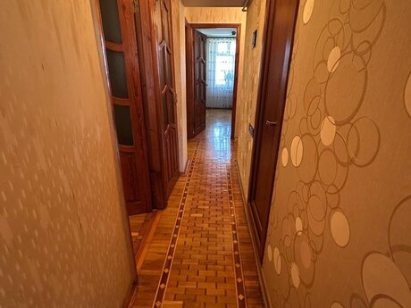 3 otaqlı mənzil, 60 m², Elmlər Akademiyası: 221 000 ₼ 3