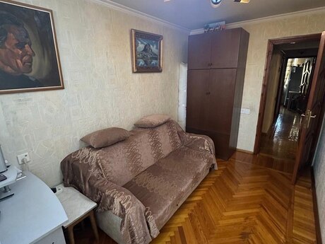 3 otaqlı mənzil, 60 m², Elmlər Akademiyası: 221 000 ₼ 4
