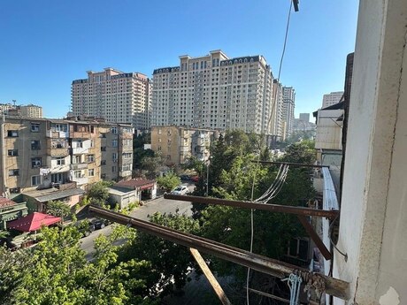 3 otaqlı mənzil, 60 m², Elmlər Akademiyası: 221 000 ₼ 2