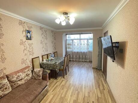 Elan №6428378 - Bakı, Neftçilər m., 2 otaqlı, 36 m², 4/5 mərtəbə