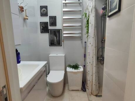 1 otaqlı həyət evi, 30 m², Şah İsmayıl Xətai: 83 000 ₼ 5