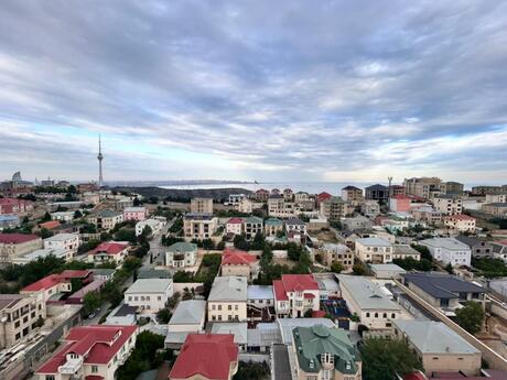 3 otaqlı mənzil, 125 m², Badamdar: 395 000 ₼ 2