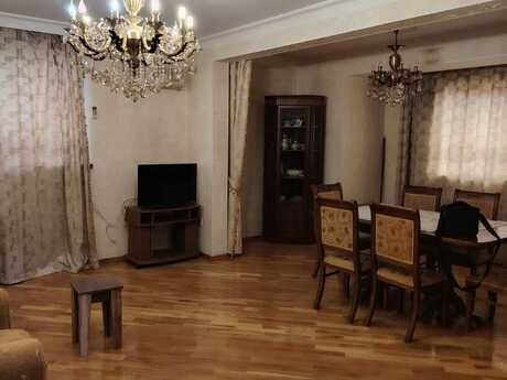 Kirayə 2 otaqlı mənzil, 65 m², 8 Noyabr: 750 ₼/ay 5