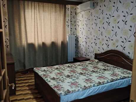 Kirayə 2 otaqlı mənzil, 65 m², 8 Noyabr: 750 ₼/ay 2