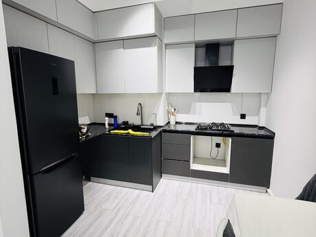 2-room apartment for rent, 70 m², Avtovağzal: 700 ₼/mo 3