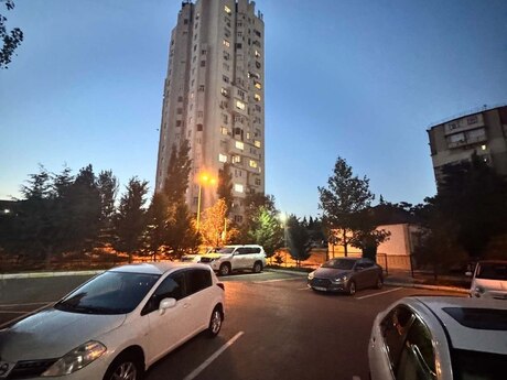 Elan №6428368 - Bakı, 9-cu mikrorayon q., 3 otaqlı, 85 m², 5/16 mərtəbə