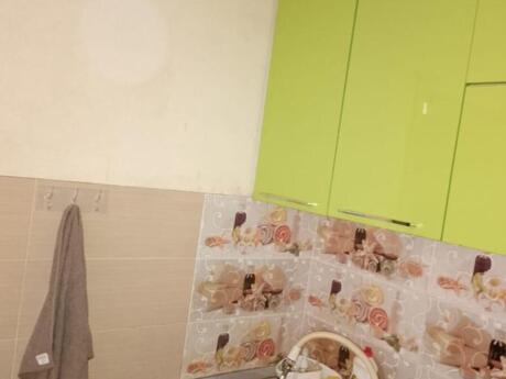 Kirayə 3 otaqlı mənzil, 80 m², İnşaatçılar: 699 ₼/ay 4