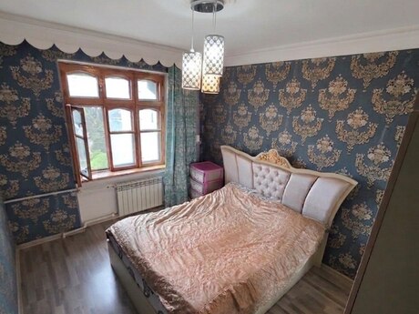 3 otaqlı mənzil, 80 m², Xalqlar Dostluğu: 175 000 ₼ 4