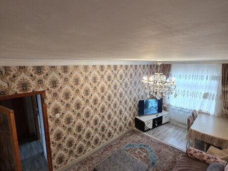 3 otaqlı mənzil, 80 m², Xalqlar Dostluğu: 175 000 ₼ 2