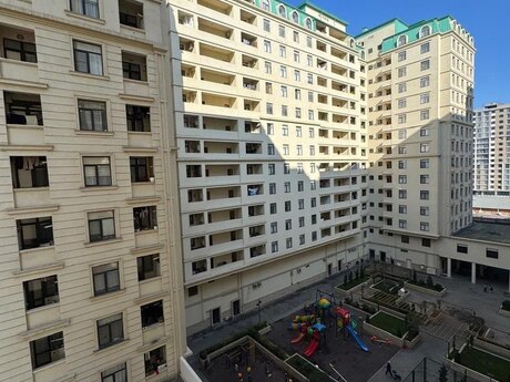 2 otaqlı mənzil, 83 m², East Park: 270 000 ₼ 3