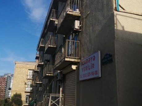 3-комн. · 77 m² · 2/4 этаж, İçəri Şəhər