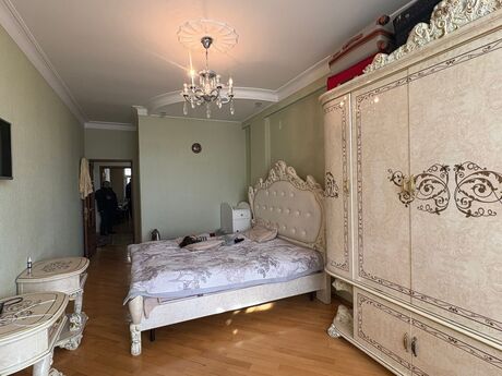 3-room apartment, 130 m², Badamdar: 300 000 ₼ 3