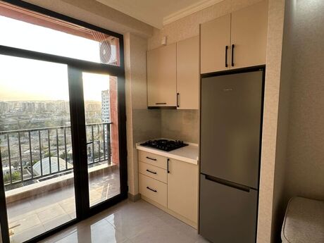 Kirayə 2 otaqlı mənzil, 65 m², Dərnəgül: 750 ₼/ay 3