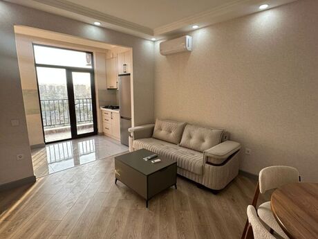 Kirayə 2 otaqlı mənzil, 65 m², Dərnəgül: 750 ₼/ay 2