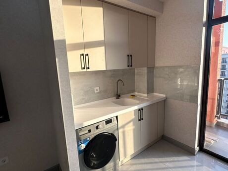 Kirayə 2 otaqlı mənzil, 65 m², Dərnəgül: 750 ₼/ay 4