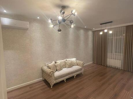 2-room apartment for rent, 95 m², Azadlıq Prospekti: 750 ₼/mo 3