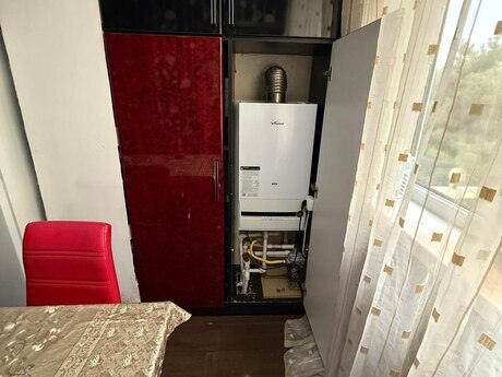 2 otaqlı mənzil, 50 m², Bakıxanov: 126 000 ₼ 2