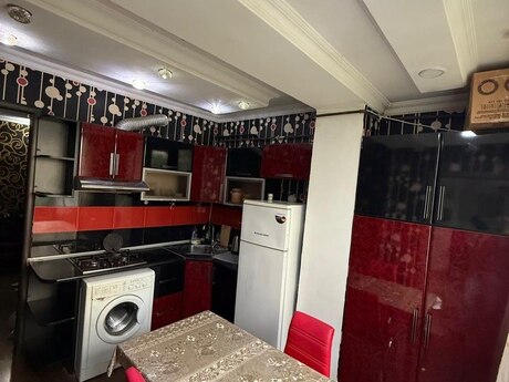 2 otaqlı mənzil, 50 m², Bakıxanov: 126 000 ₼ 3