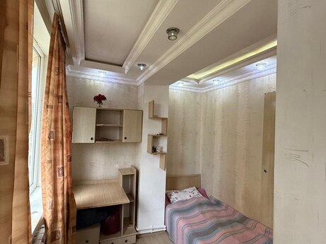2 otaqlı mənzil, 50 m², Bakıxanov: 126 000 ₼ 5