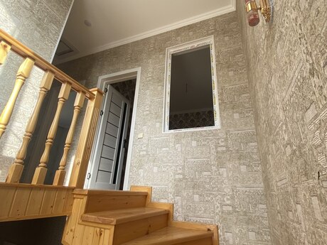 4 otaqlı həyət evi, 87,9 m², Masazır: 120 000 ₼ 3