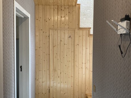 4 otaqlı həyət evi, 87,9 m², Masazır: 120 000 ₼ 2
