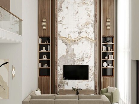 3 otaqlı həyət evi, 131 m², Mərdəkan: 249 000 ₼ 5
