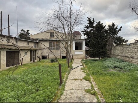 3 otaqlı həyət evi, 131 m², Mərdəkan: 249 000 ₼ 2