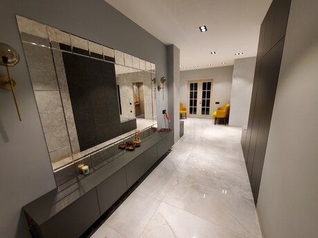 4 otaqlı mənzil, 250 m², 7 Points: 950 000 ₼ 2