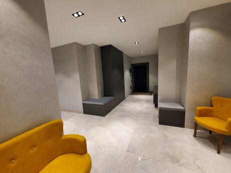 4 otaqlı mənzil, 250 m², 7 Points: 950 000 ₼ 3