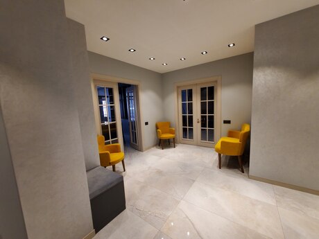 4 otaqlı mənzil, 250 m², 7 Points: 950 000 ₼ 4
