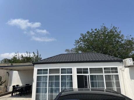 1 otaqlı həyət evi, 27 m², Görədil: 70 000 ₼ 2