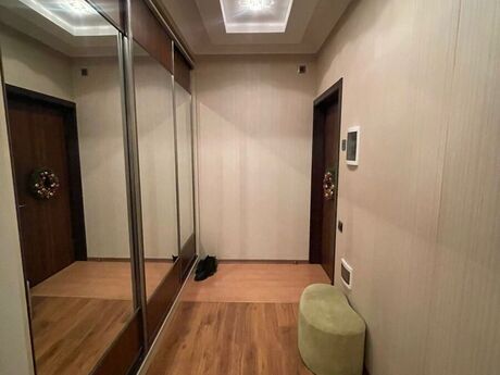 2 otaqlı mənzil, 90 m², Şah İsmayıl Xətai: 300 000 ₼ 5