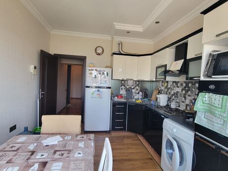 2 otaqlı mənzil, 90 m², Şah İsmayıl Xətai: 300 000 ₼ 4