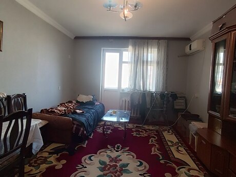2 otaqlı mənzil, 58 m², Badamdar: 140 000 ₼ 3